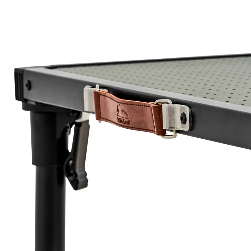 Wild Land MTS-X Chair