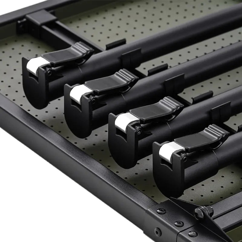 Wild Land MTS-X Chair