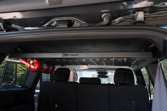 REAR ROOF SHELF [PRADO 250]