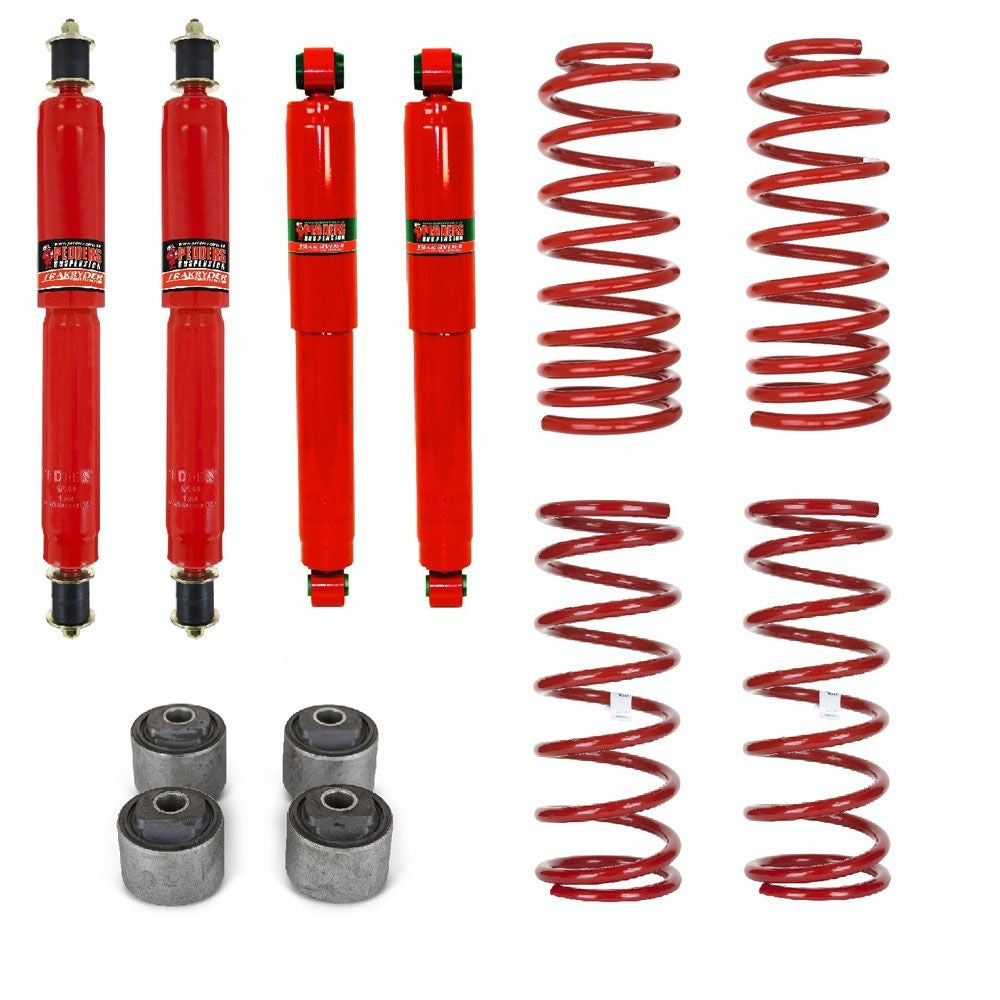 Pedders Suspension Kit Suzuki Jimny