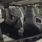 Sport Racing Seat (Universal) - Pair