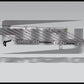 FURY Military Tactical Roof Platform Luggage Rack