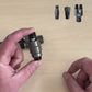 Male 3/8 Swivel to 3/8 Hose Barb