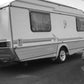 Caravan Movers Standard Kits (Wireless)