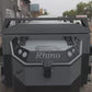 Bushy - Rhino Ranger 1100 KG GVM