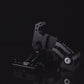 FURY JK Military Hood Latches