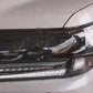 Toyota Land Cruiser LC200 LED Headlight