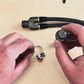 PANEL MOUNT BRACKET