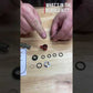 RPV SEAL REBUILD KIT FOR STD & XL VALVES