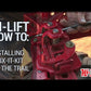 Hi-Lift Fix-It-Kit