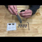 RPV TPMS ADAPTER KIT of 5