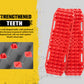 Pair Recovery Tracks Sand Track With Jack Base 10T Red