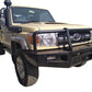 Toyota land cruiser LC79 (farm Spec)