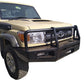 Toyota land cruiser LC79 (farm Spec)