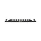 REAR ROOF SHELF [PRADO 150]