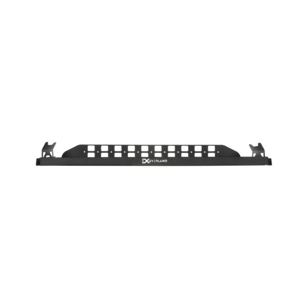 REAR ROOF SHELF [PRADO 150]