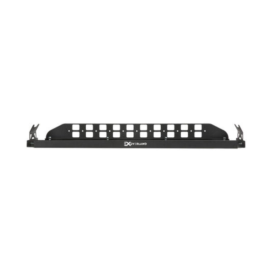 REAR ROOF SHELF [JIMNY 3 DOOR]