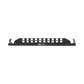 REAR ROOF SHELF [ LAND CRUISER 100 SERIES]