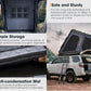 San Hima Kalbarri Gen 2 Roof Top Tent Hardshell With Ladder Camping 4WD 4x4