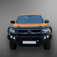 MCC Post Type Front Bumper Replacement Bullbar for Volkswagen Amarok Next Gen 2023+