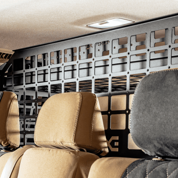 Rear Divider / Pet Barrier [LC200 & LX450/570]