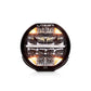 Lazer Sentinel 7" Black ELITE Spot light SET