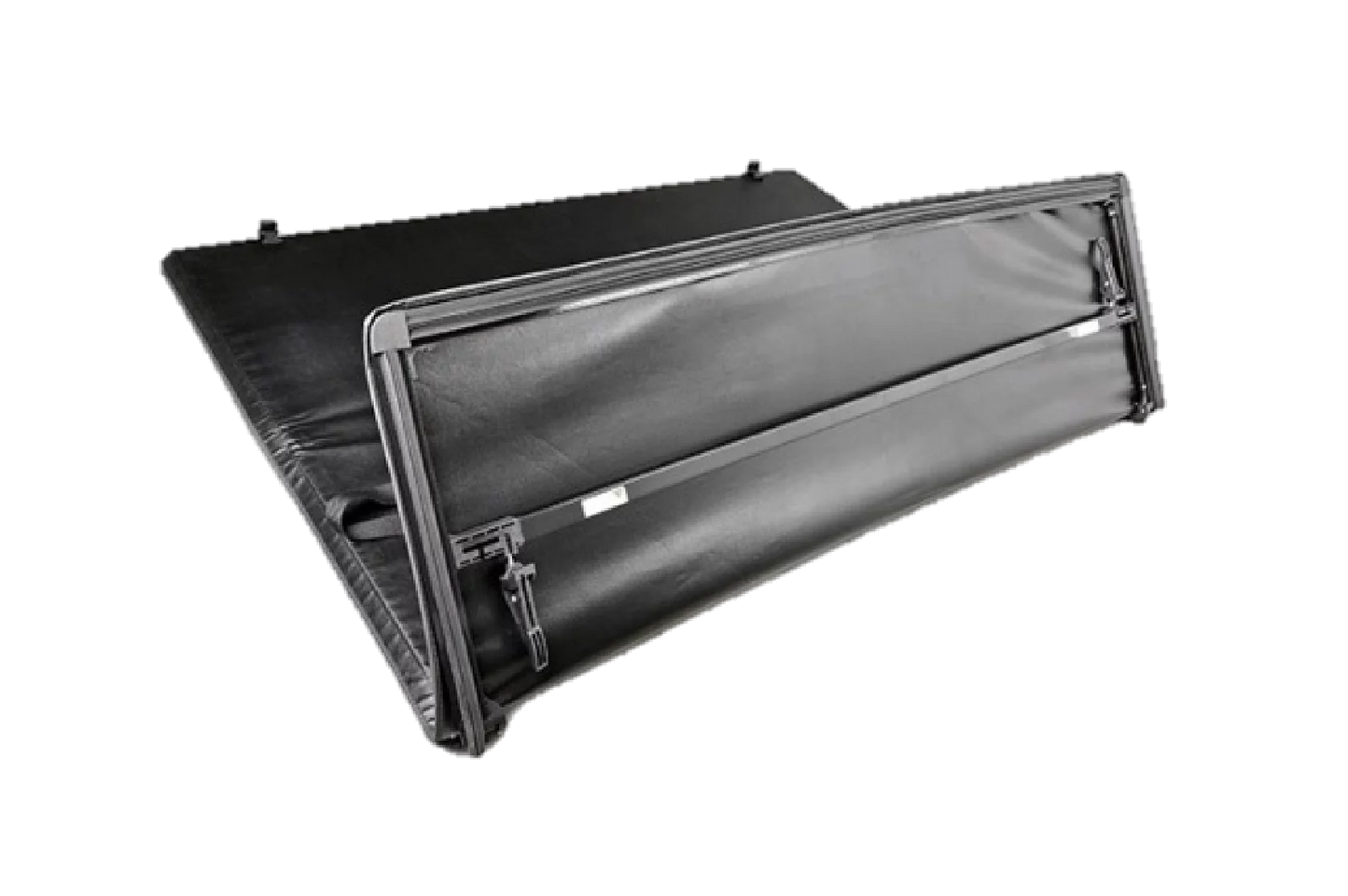 Tonneau King Double Cab Soft Cover