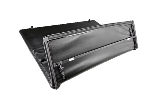 Tonneau King Double Cab Soft Cover