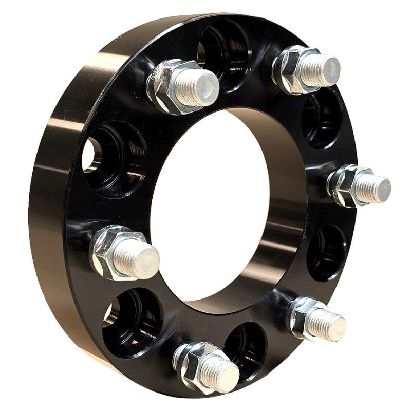 Toyota Land Cruiser 300 6 Stud Wheel Spacer