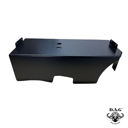 D.A.G | Land Cruiser 79 SC AUTO(2.8) Fridge Bracket