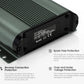 Atem Power 12V 20A DC To DC Battery Charger MPPT System Kit Isolator Dual Battery