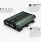 Atem Power 12V 20A DC To DC Battery Charger MPPT System Kit Isolator Dual Battery