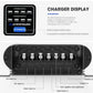 Atem Power 12V 20A DC To DC Battery Charger MPPT System Kit Isolator Dual Battery