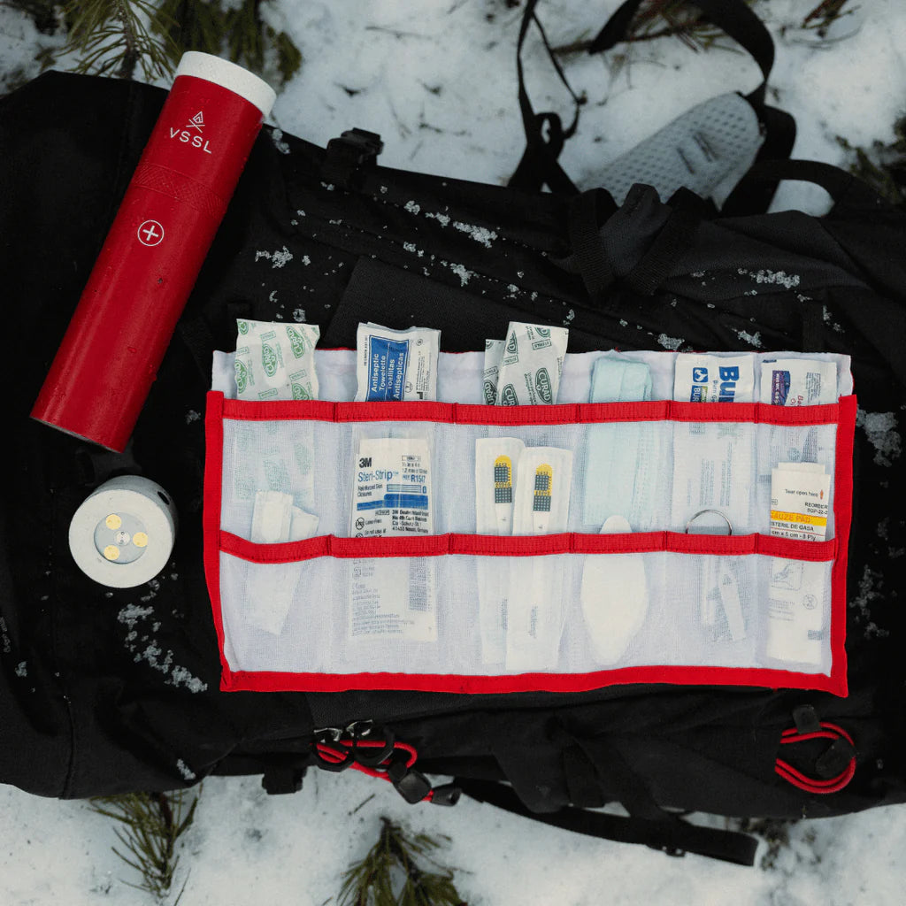 VSSL First Aid Kit