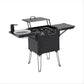 Wild Land Portable Aluminium Kitchen Box