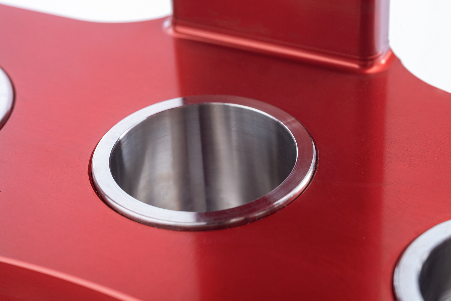 Powerbrake X-Line Big Brake Kits Stage-1 X6L (6-piston) - Front