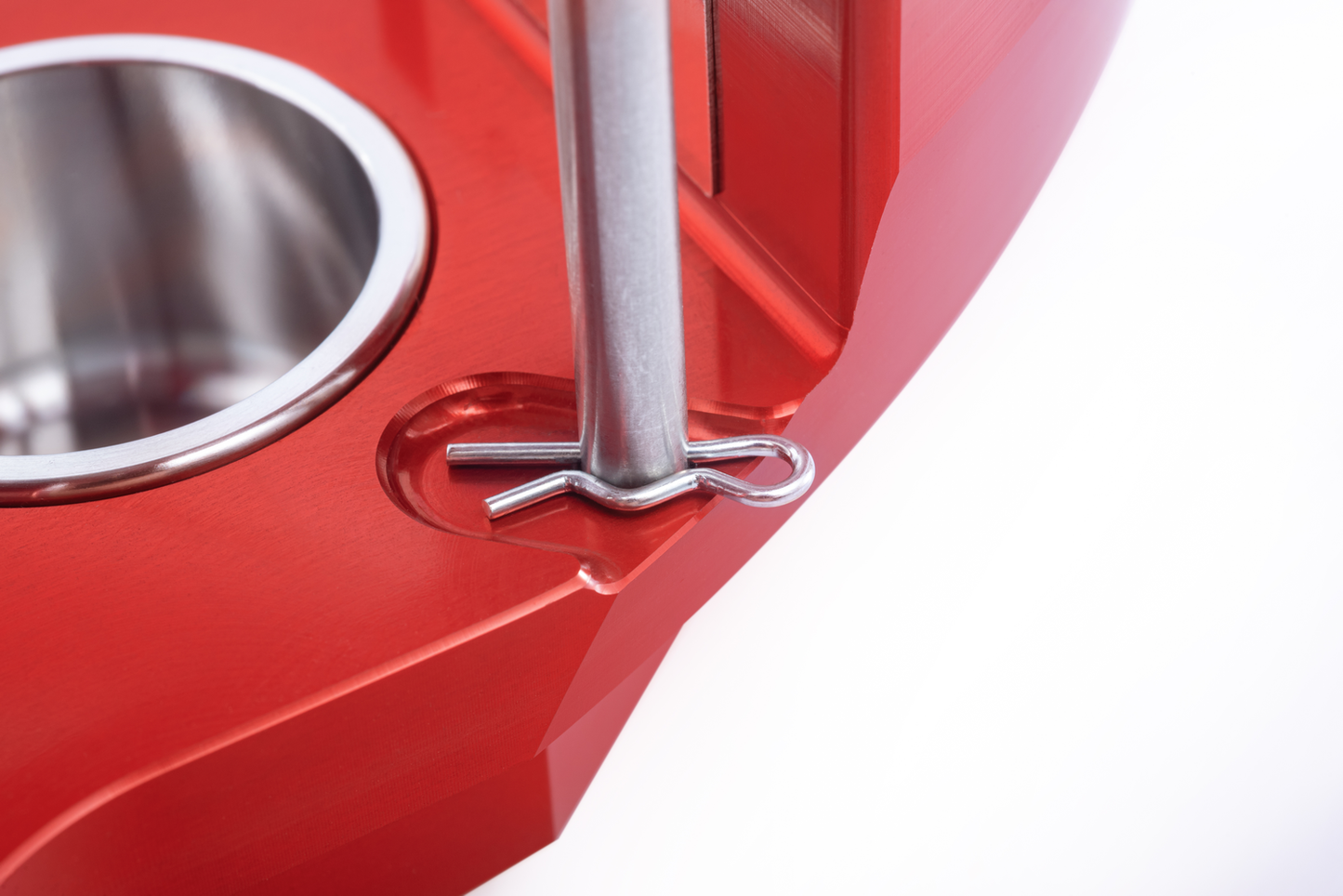 Powerbrake X-Line Big Brake Kits Stage-1 X6L (6-piston) - Front