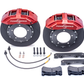 Powerbrake X-Line Big Brake kits X6L (6-Piston) - Front
