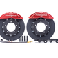 Powerbrake X-Line Big Brake kits X6L (6-Piston) - Front