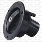 WATER FILLER CAP & NECK