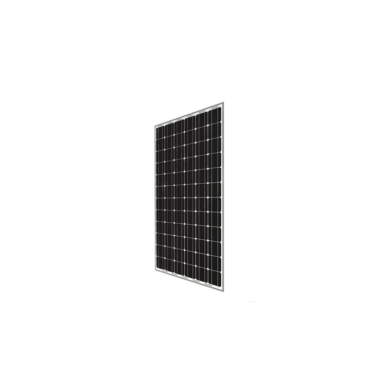 100W Solar panel - 18 Volt