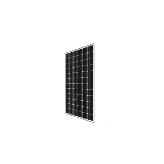 100W Solar panel - 18 Volt