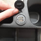Land Cruiser Storage Tray with dual USB