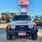 Toyota FJ Cruiser 2010+ MCC Rocker Bar Low Loop Replacement Bumper
