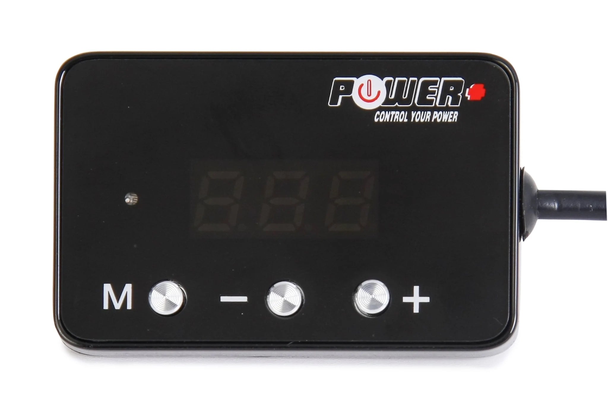 POWERPLUS THROTTLE CONTROLLER ALL VEHICLES – All Terrain Africa