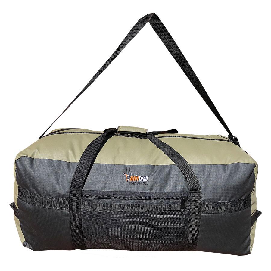 Afritrail Gear Bag 140L