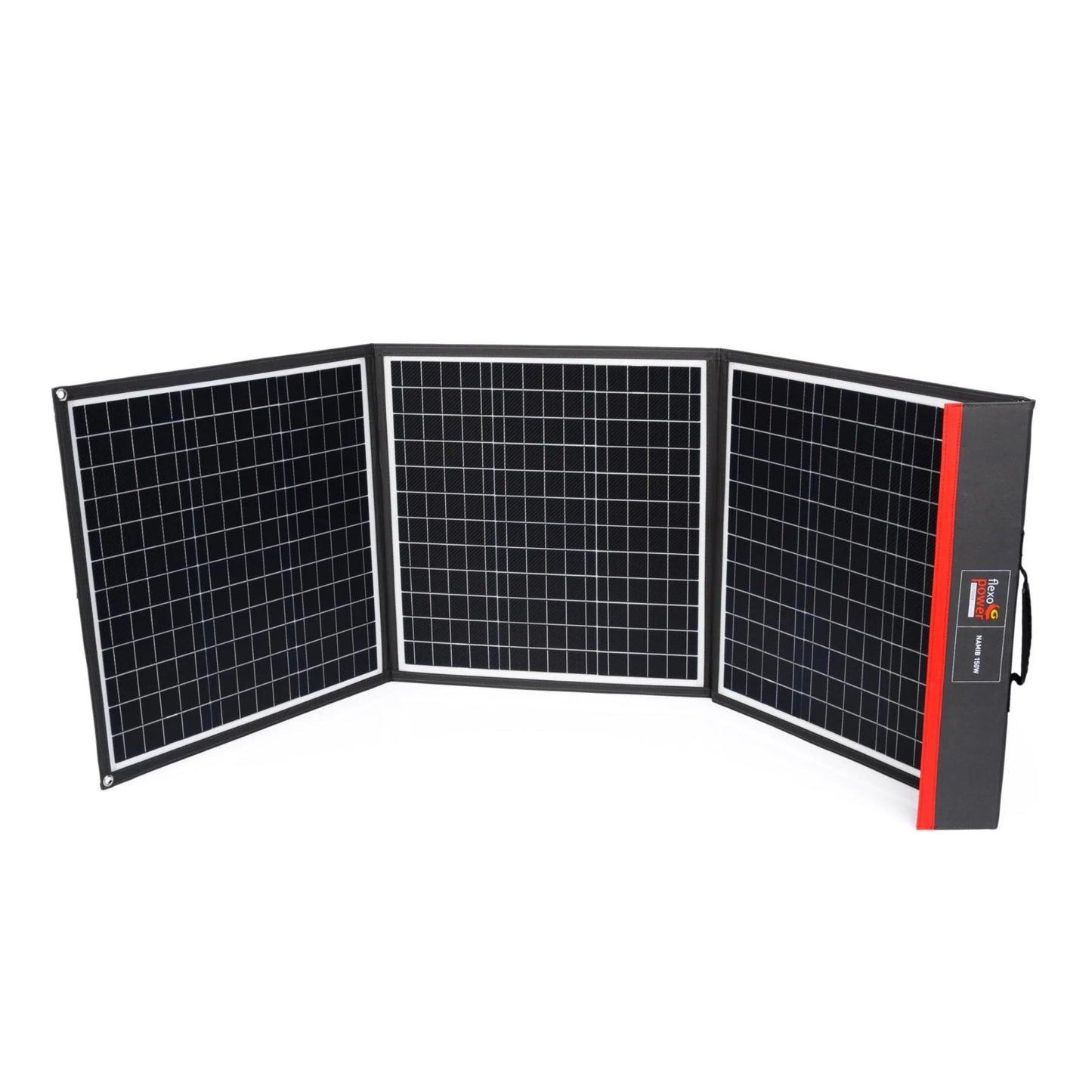 NAMIB-240W FOLDABLE SOLAR PANEL ONLY