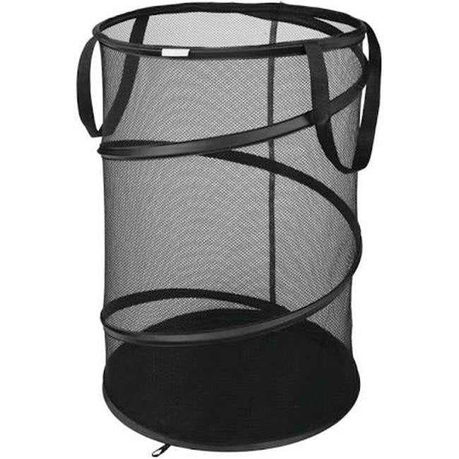 Collapsible Laundry Hamper 75L