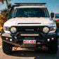 Toyota FJ Cruiser 2010+ MCC Rocker Bar Low Loop Replacement Bumper