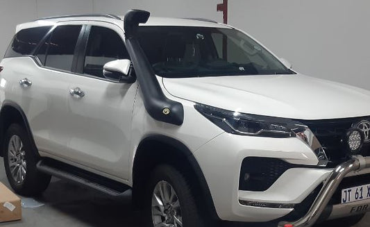 Snorkel Toyota Fortuner 2016+